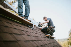 Local Roofers in Federal Reserve Board, DC
